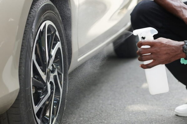 Eco-Friendly Car Spray Bottles & Triggers: Sustainable Solutions for Detailing