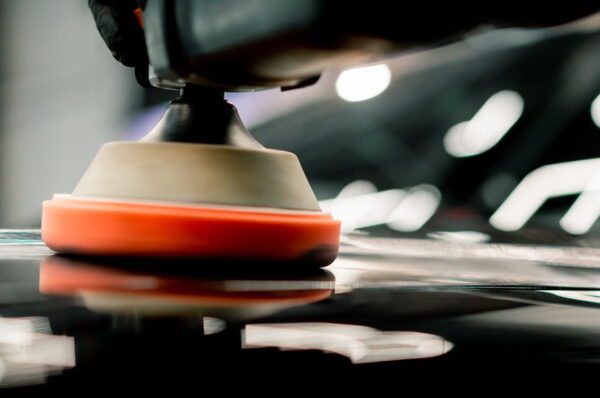 The Science Behind Buffing Pads: How Do They Really Work?