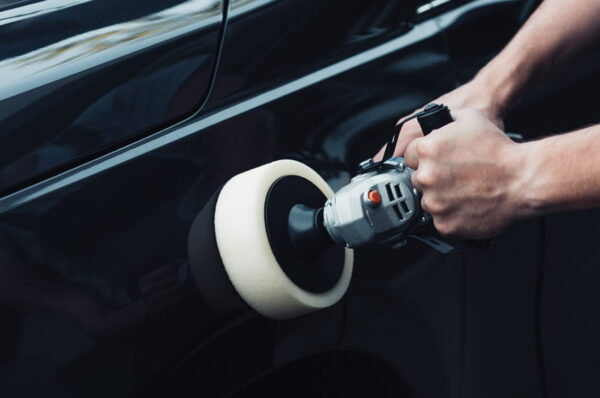 How to Choose the Right Car Buffing Pad for Your Vehicle's Paint Job