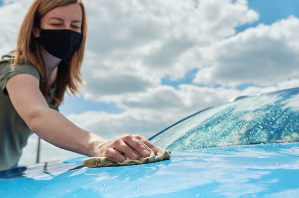 How to Safely Use Car Clay to Remove Contaminants Without Damaging Your Paint