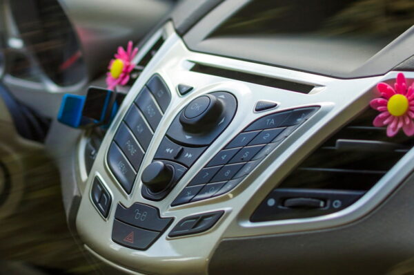 Sustainable Air Fresheners: Why Odora Aerosol is a Greener Choice