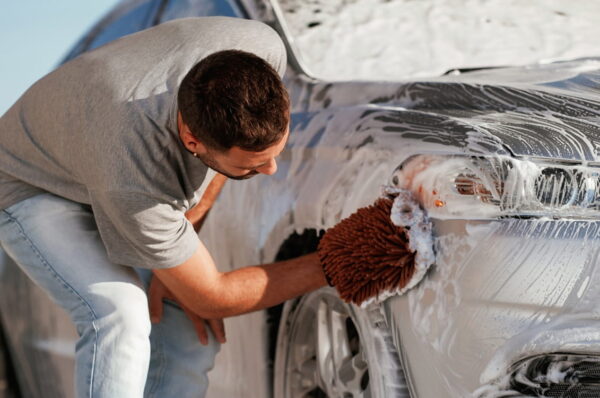 Clay Bar Detailing: How Often Should You Clay Your Car for Optimal Results?