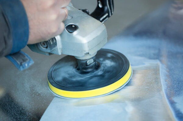Common Buffing Pad Mistakes and How to Avoid Them