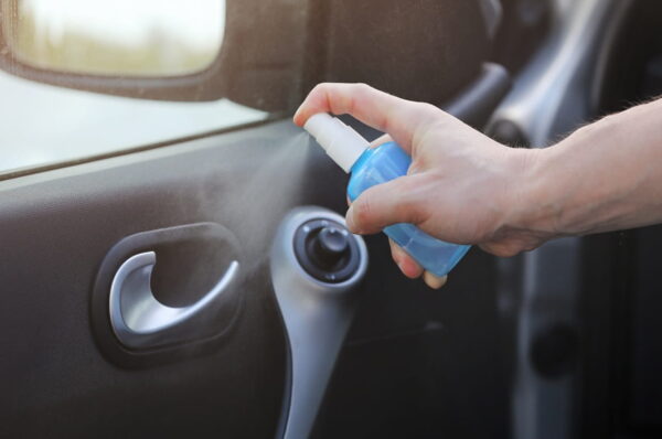 5 Easy Ways to Use Odora Aerosol Air Fresheners in Your Daily Routine