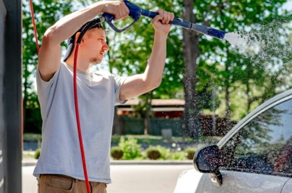 The Best Commercial Car Wash Cleaners: Top Picks for Fleet Managers