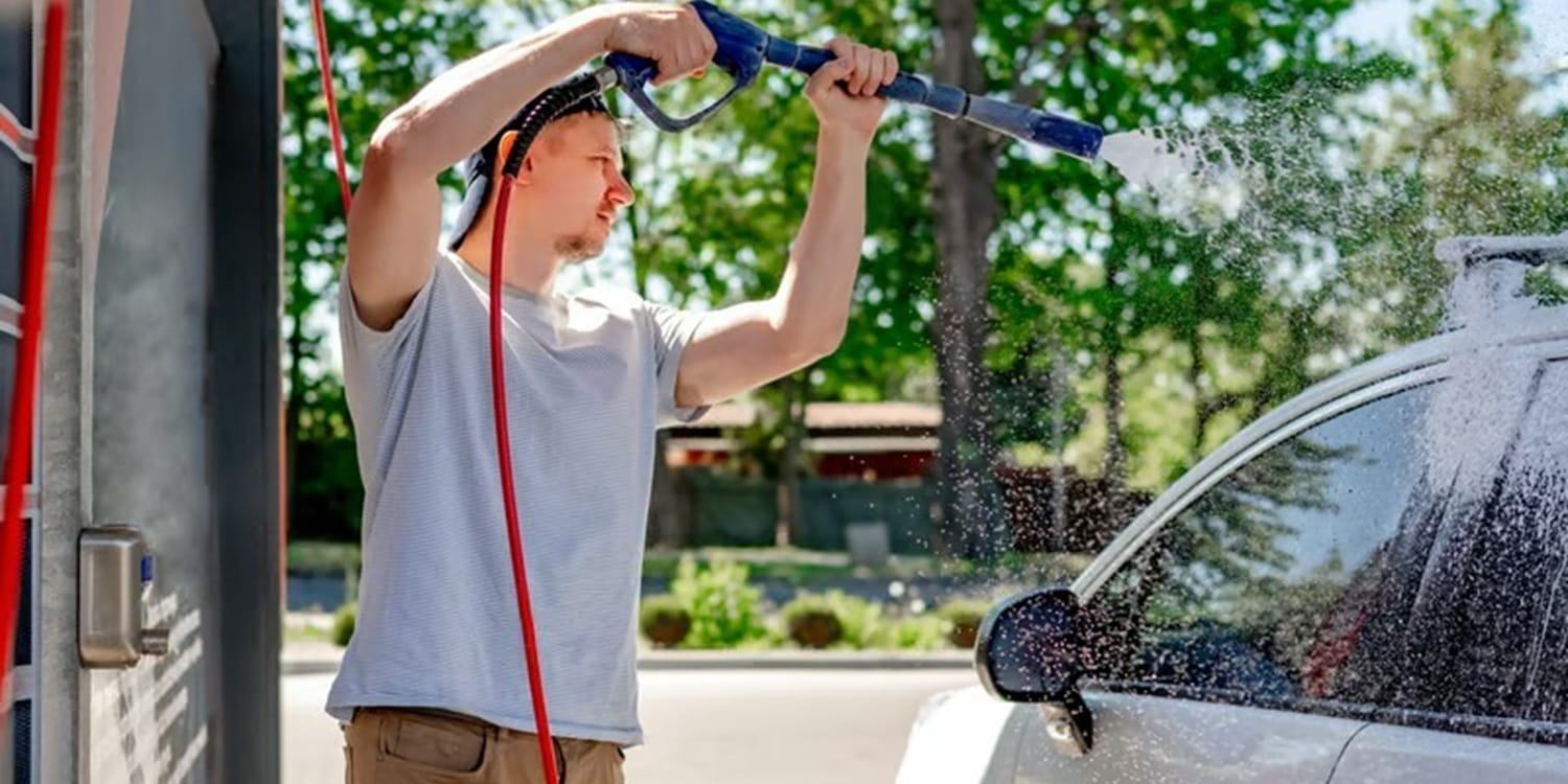 The Best Commercial Car Wash Cleaners: Top Picks for Fleet Managers