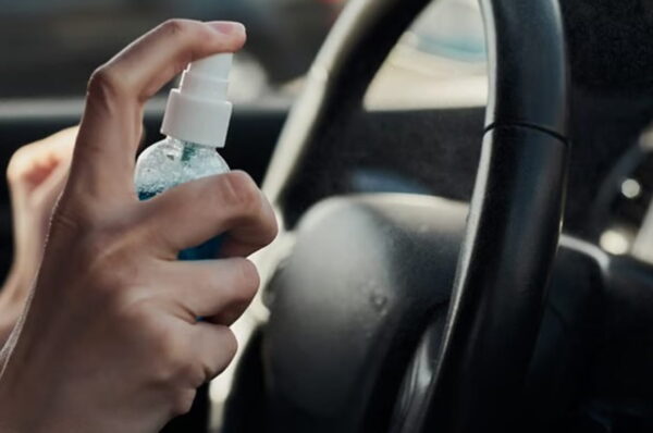 Why Odora Aerosol Air Freshener is a Must-Have for Your Office Space?