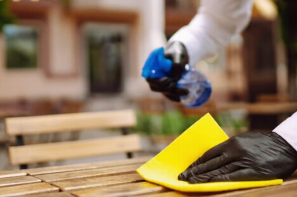 Top 5 Benefits of Using Black Magic Degreaser in Your Workshop or Garage