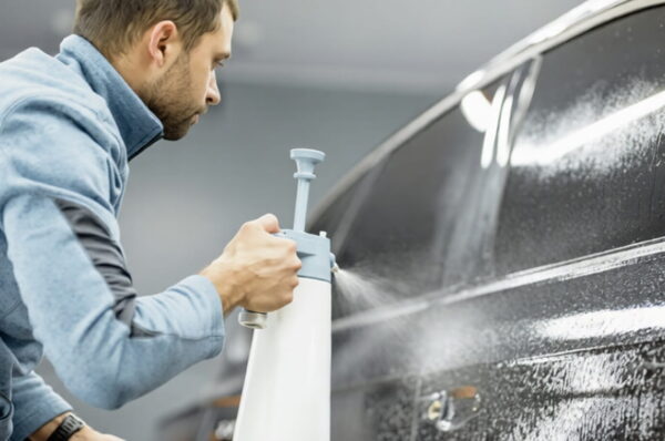 Why Regular Car Detailing Is Essential for Your Car’s Longevity