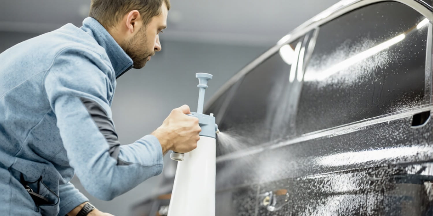Why Regular Car Detailing Is Essential for Your Car’s Longevity