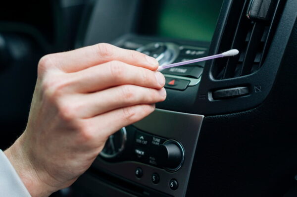Why Your Car Smells Bad and How an Air Freshener Can Fix It