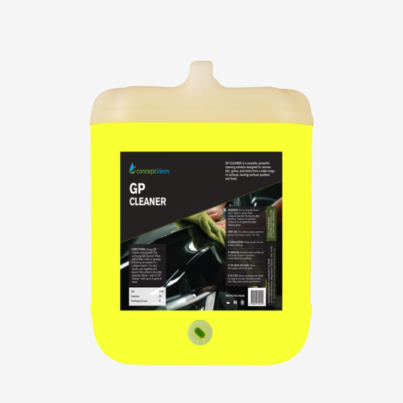 G P Cleaner All-Purpose Clean & Shine 20L