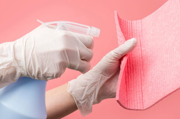 How to Properly Wash and Maintain Your Microfiber Cleaning Cloths