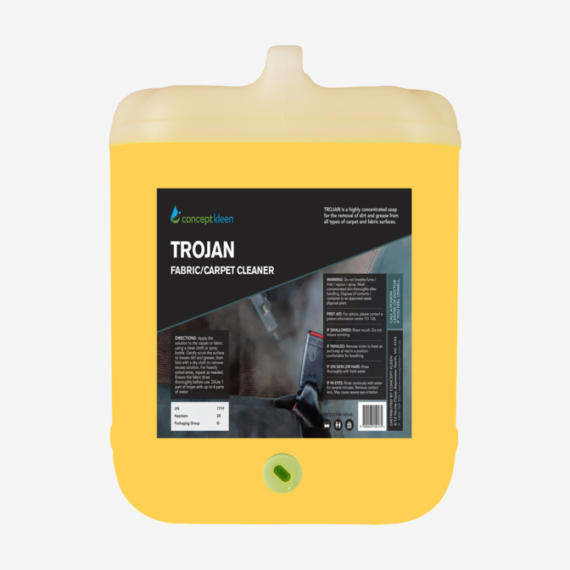 Trojan Cleaner 20L