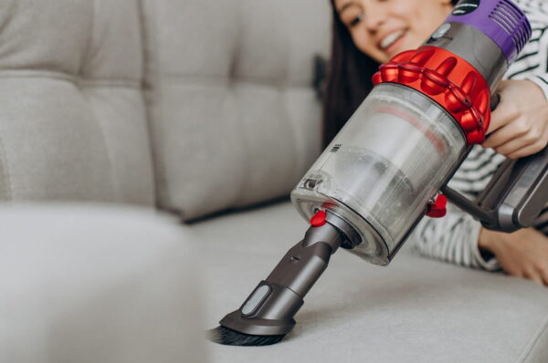 DIY Cleaning Hacks Using Vacuum Attachments You Didn’t Know About