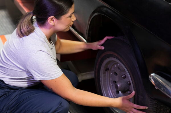 Wheel Acid Brake Alloy Cleaner – The Complete Guide to Cleaner, Brighter Wheels