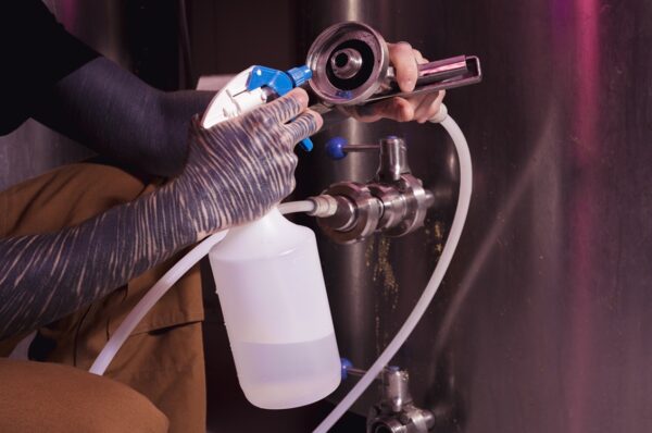 How to Install and Maintain a Chemical Drum Dispensing Tap for Long-Term Safety and Performance